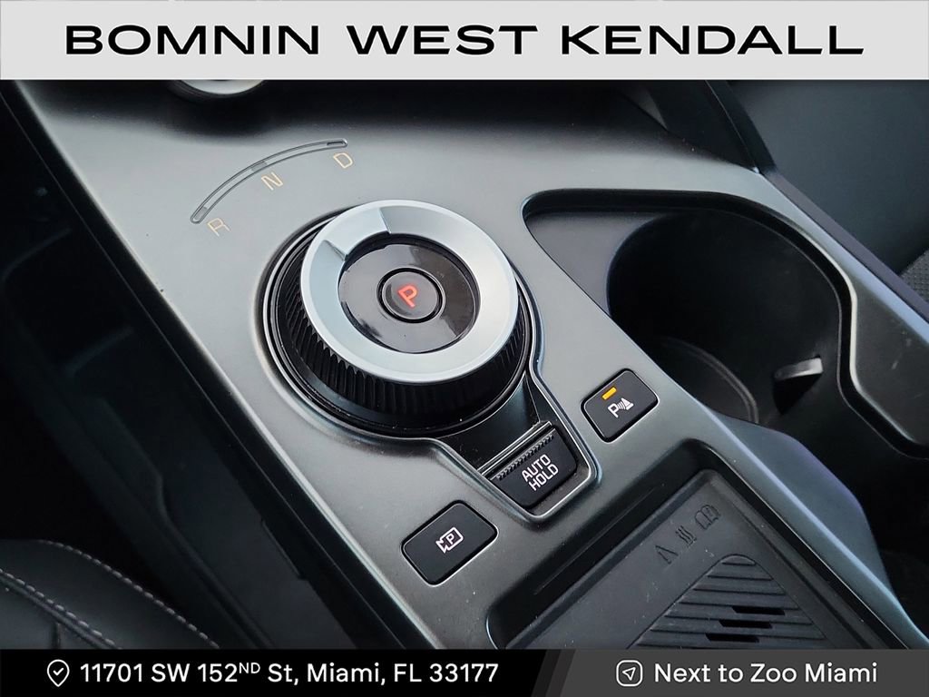 Used 2024 Kia EV6 Light image 24