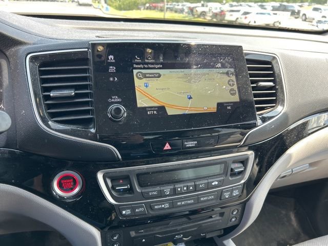 Used 2020 Honda Pilot Elite image 8