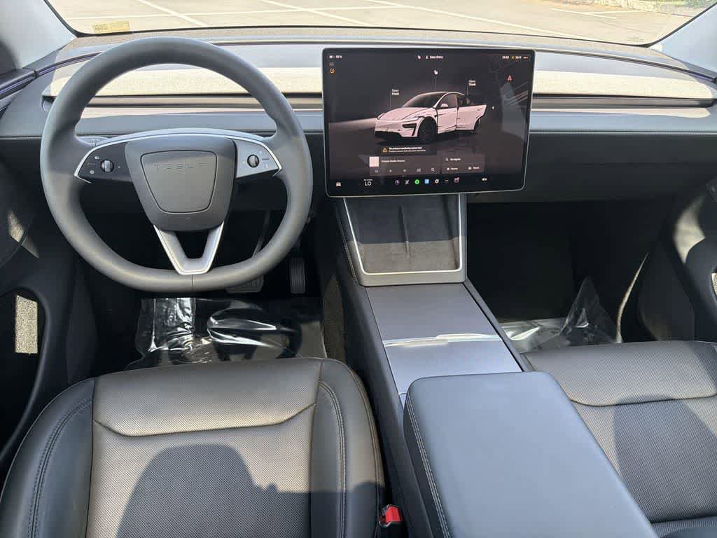 Used 2026 Tesla Model Y AWD image 11