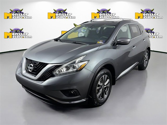 Used 2015 Nissan Murano SV image 1