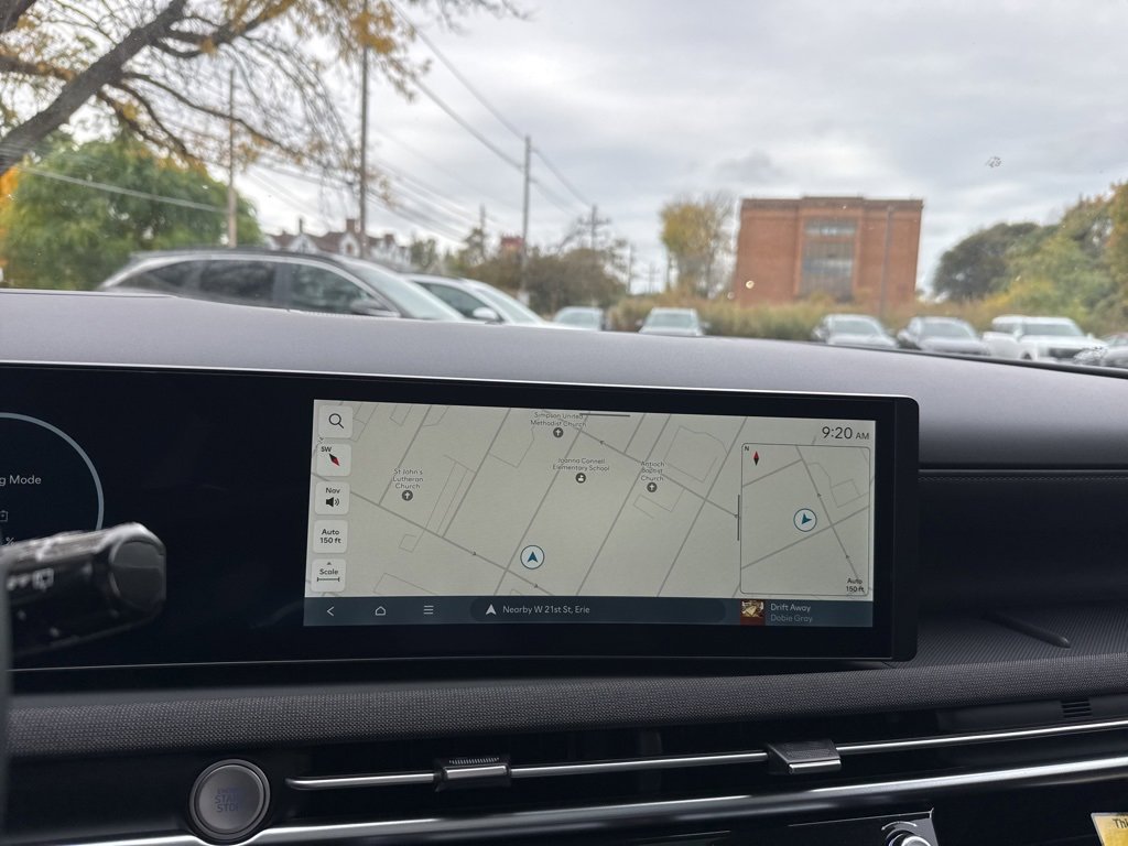 New 2026 Hyundai Tucson Limited image 28