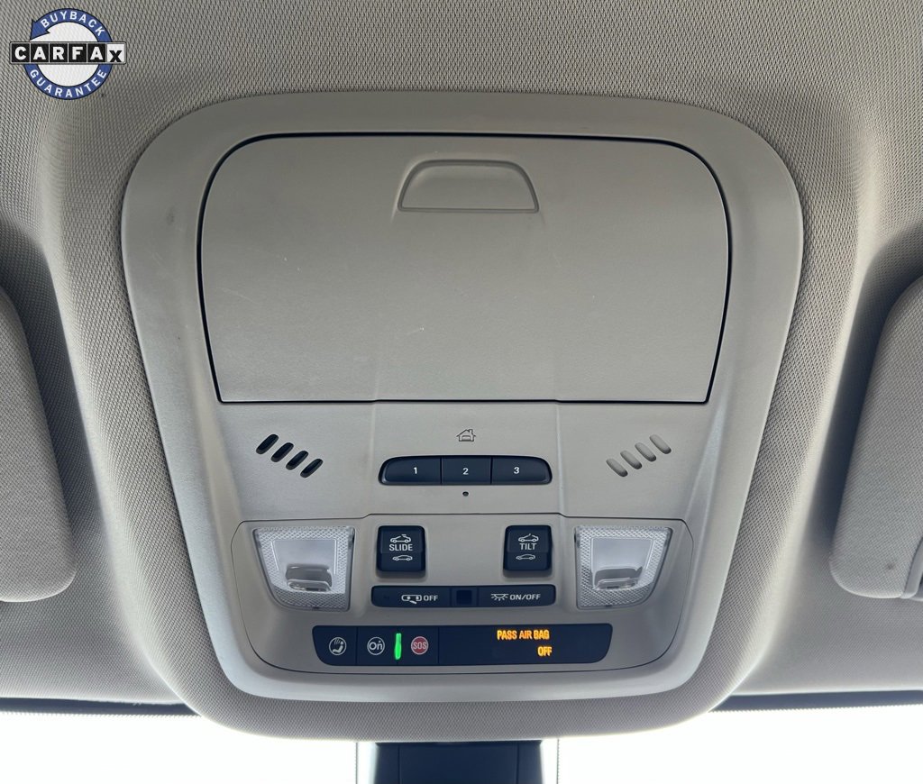 Used 2017 GMC Acadia Denali w/ Technology Package image 18