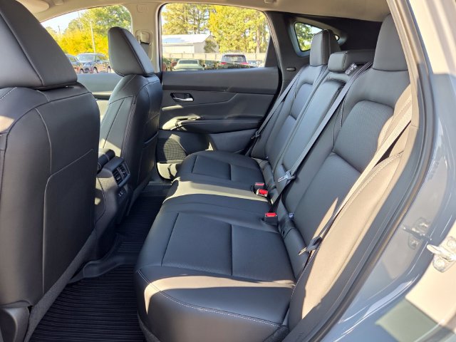 New 2027 Nissan Murano SL AWD/4WD image 14
