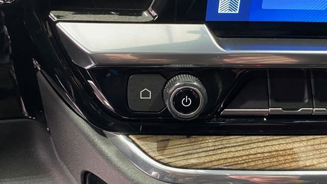 Used 2024 Chevrolet Silverado 1500 RST w/ Convenience Package II image 36