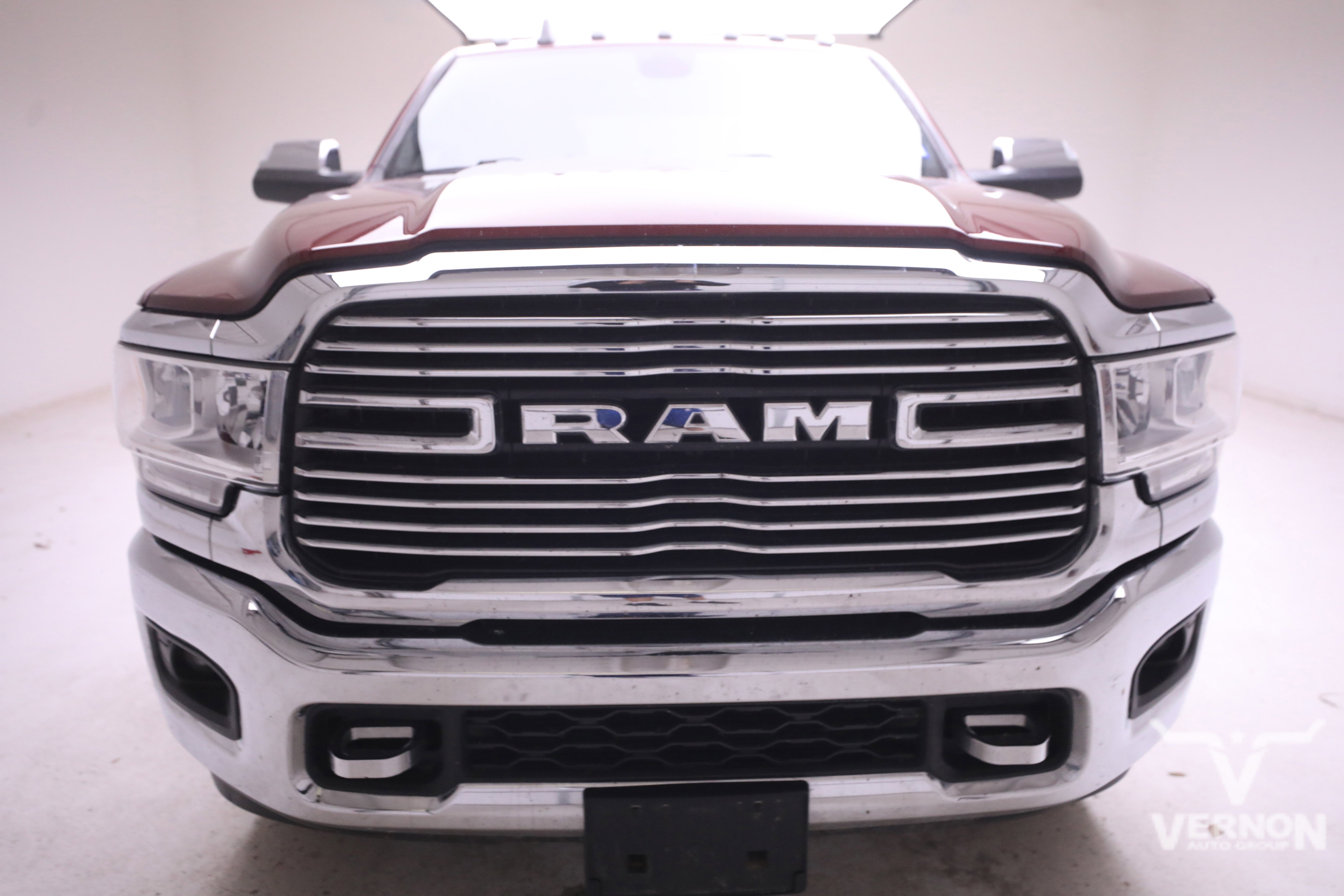 Used 2022 RAM 2500 Lone Star w/ Lone Star Silver Edition image 7