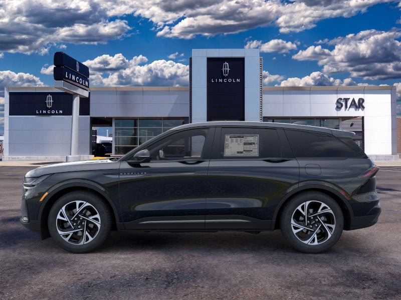 New 2026 Lincoln Nautilus Premier w/ Equipment Group 102A AWD/4WD image 3
