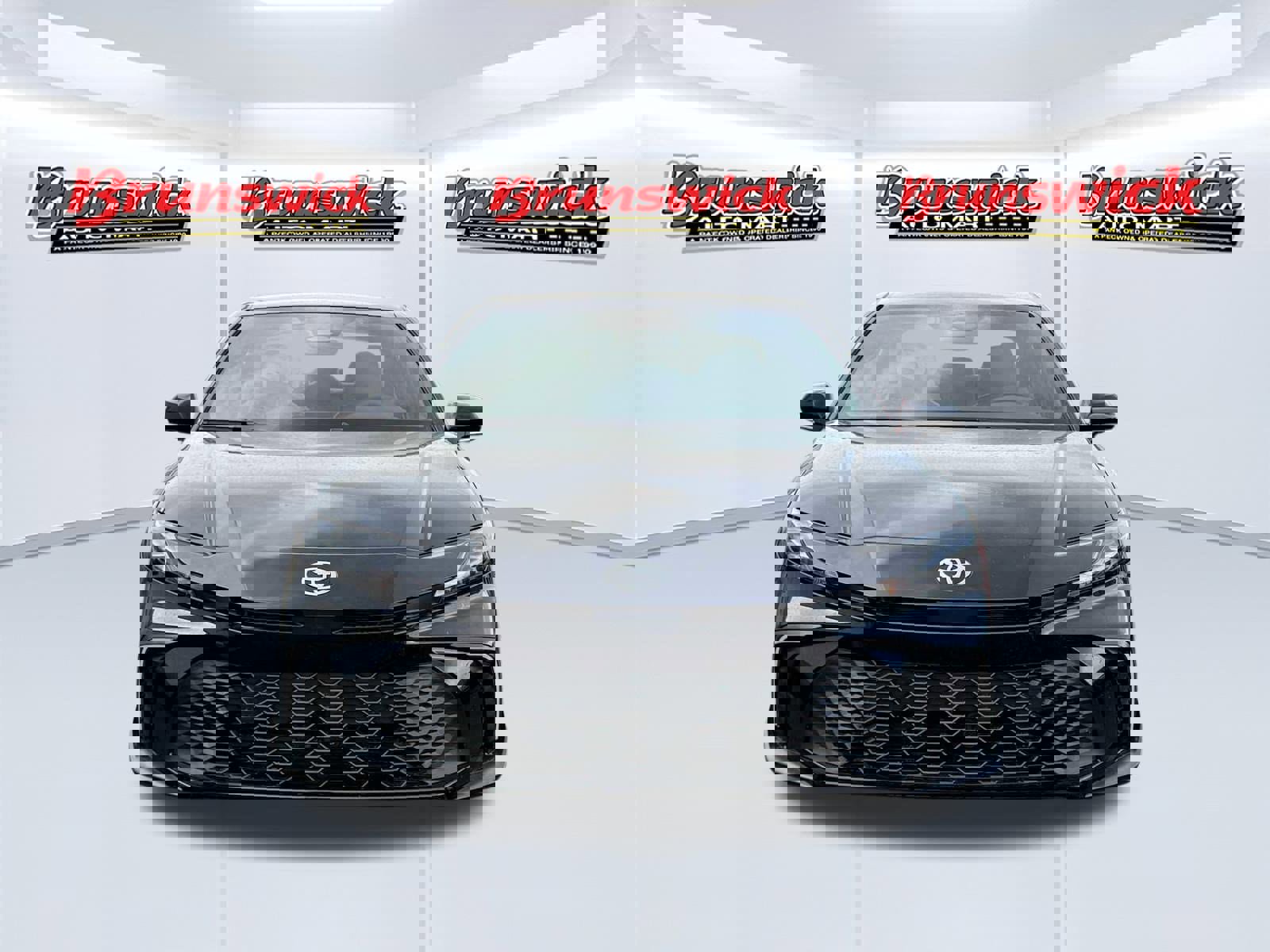 New 2026 Toyota Camry SE image 2