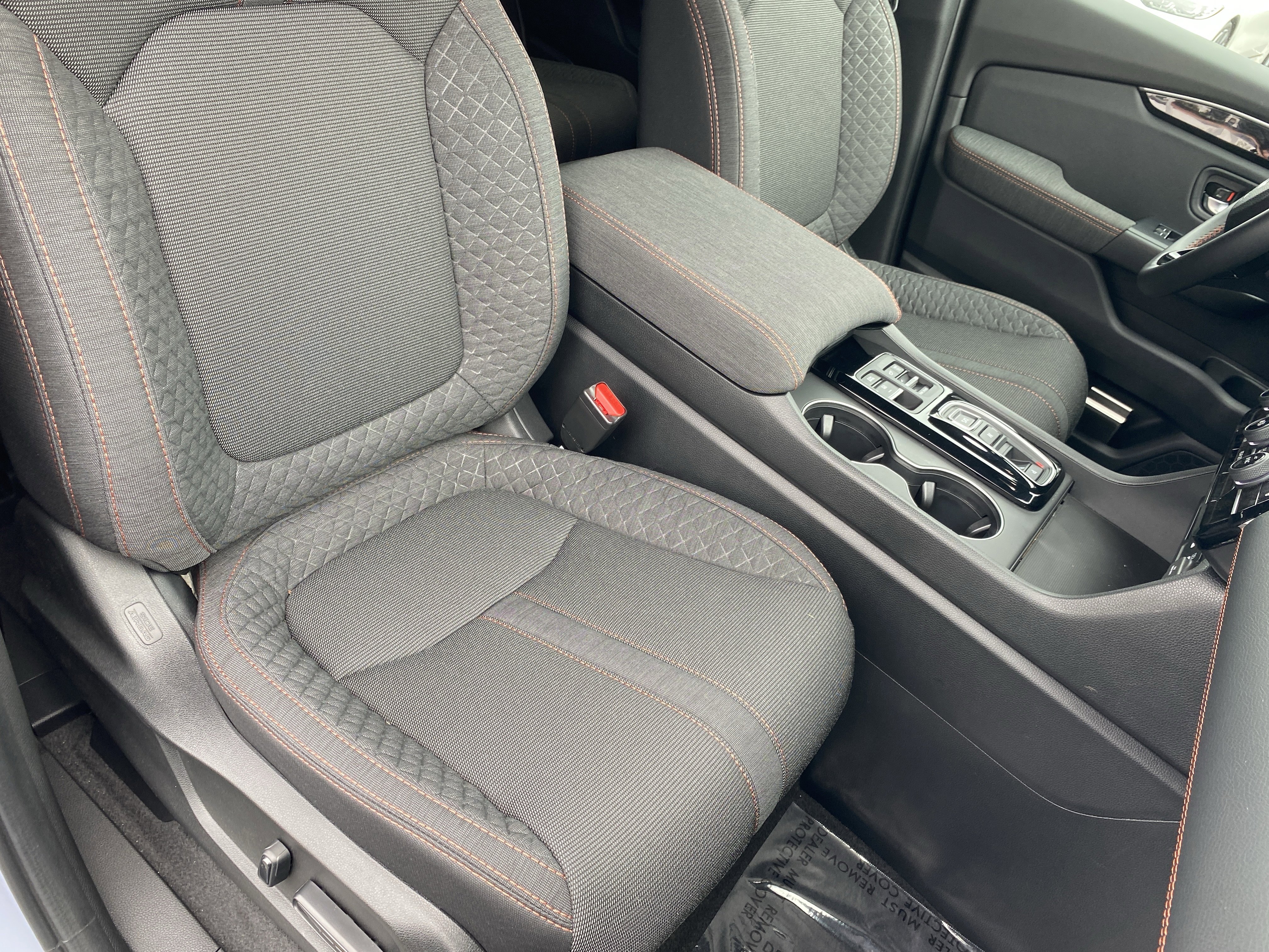 Used 2026 Honda Pilot Sport image 8