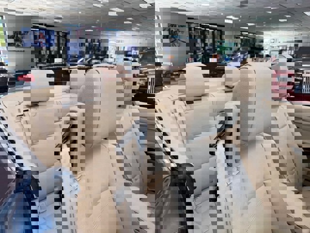 Used 2013 BMW 328i Convertible RWD image 11