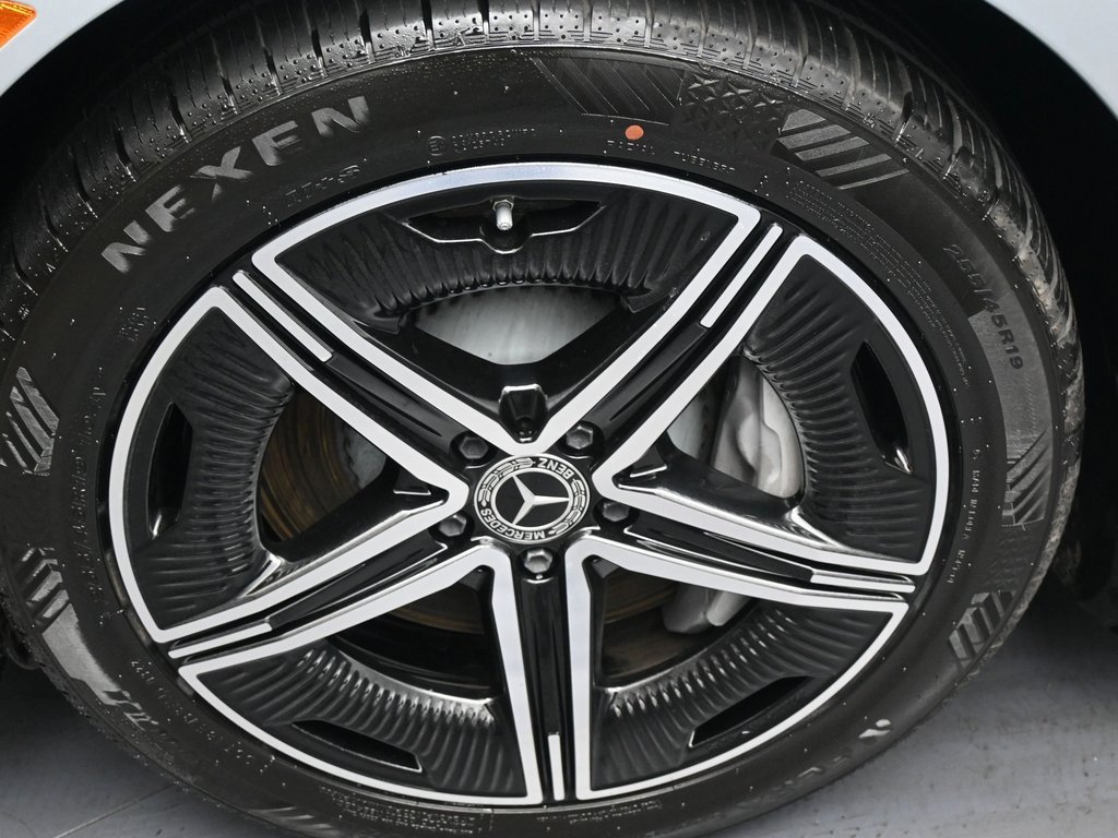 Used 2023 Mercedes-Benz EQE 350+ Sedan w/ Exclusive Trim Package image 41