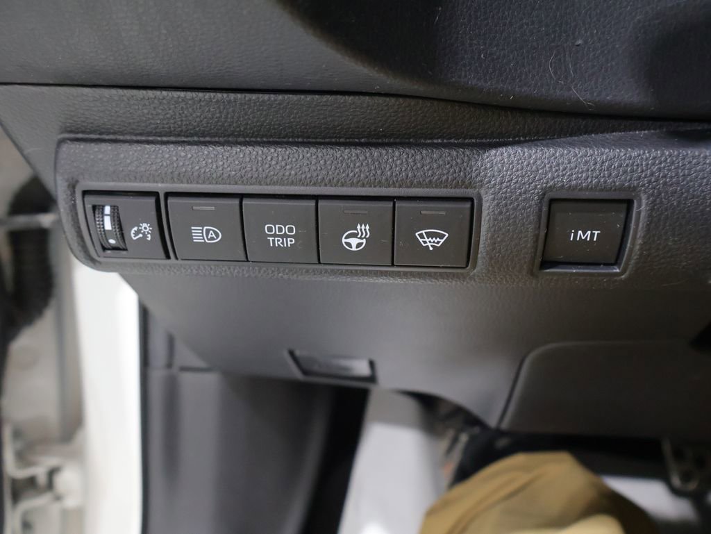 Used 2023 Toyota Corolla GR AWD/4WD image 31