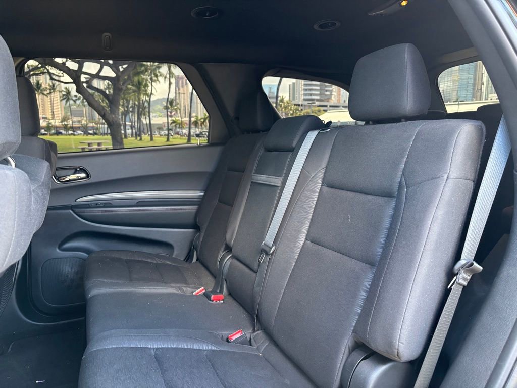 Used 2026 Dodge Durango GT AWD/4WD image 10