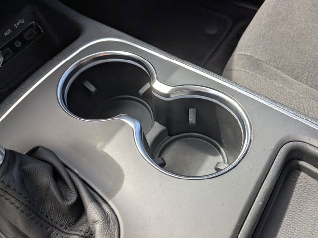 Used 2019 Dodge Durango SXT w/ 3rd Row Seating Group image 17