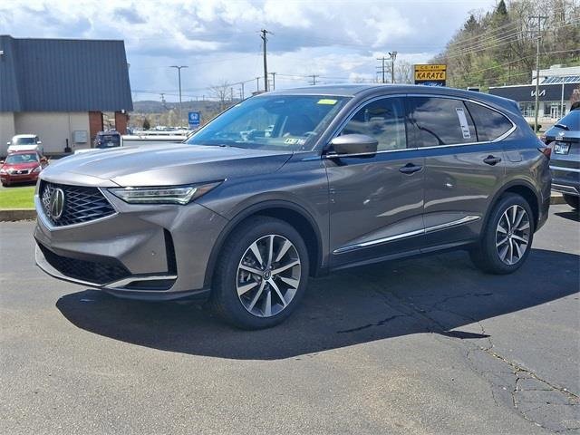 New 2025 Acura MDX w/ Technology Package image 6
