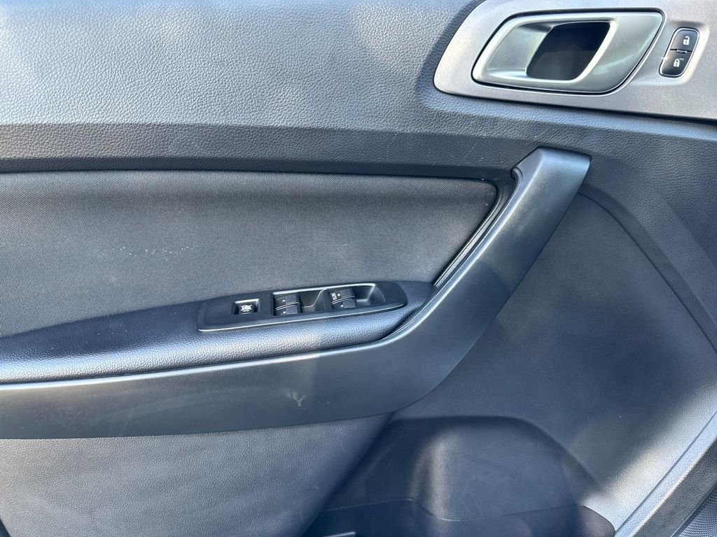 Used 2019 Ford Ranger XLT w/ Equipment Group 301A Mid RWD image 10