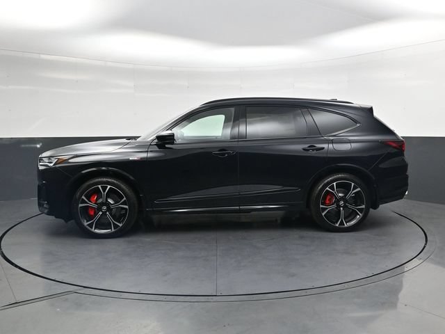 New 2026 Acura MDX Type S w/ Advance Package AWD/4WD image 7