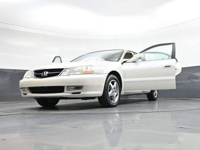 Used 2003 Acura TL 3.2 image 42