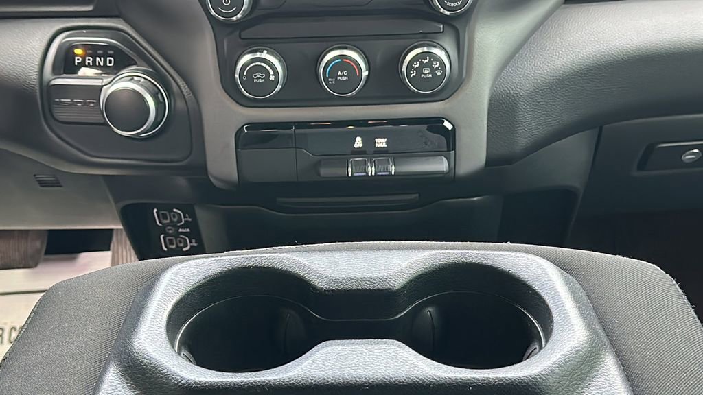 Used 2022 RAM 1500 Big Horn image 21