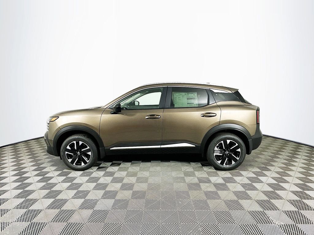 New 2026 Nissan Kicks SV w/ Cold Weather Package image 6