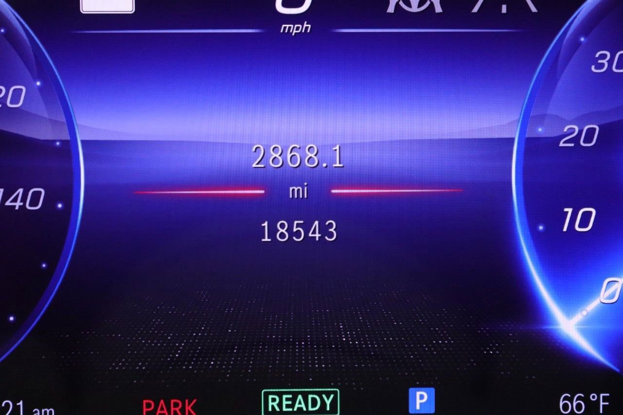 Certified 2023 Mercedes-Benz EQS 450+ Sedan image 14