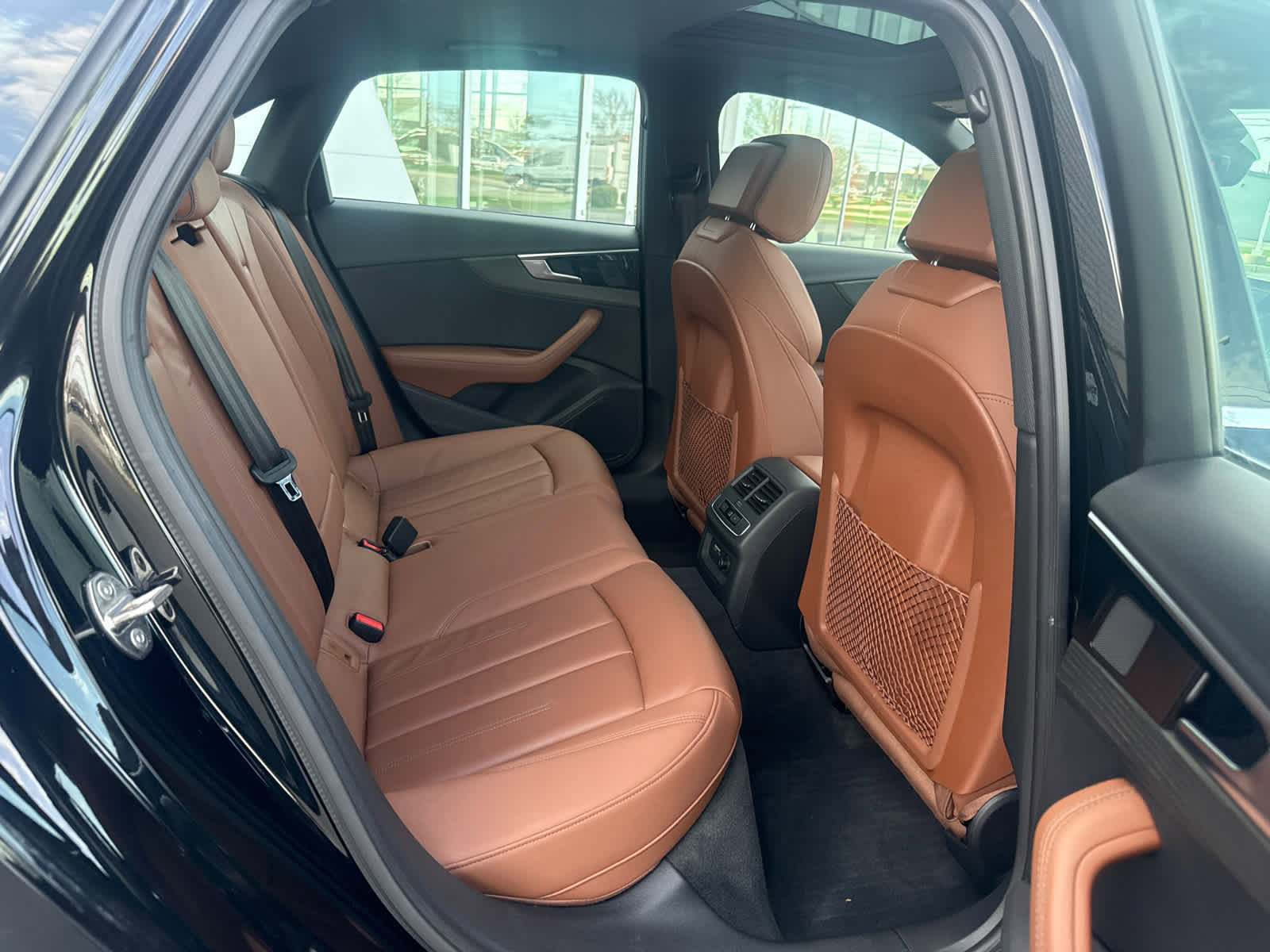 Used 2021 Audi A4 2.0T Premium Plus w/ Premium Plus Package image 24