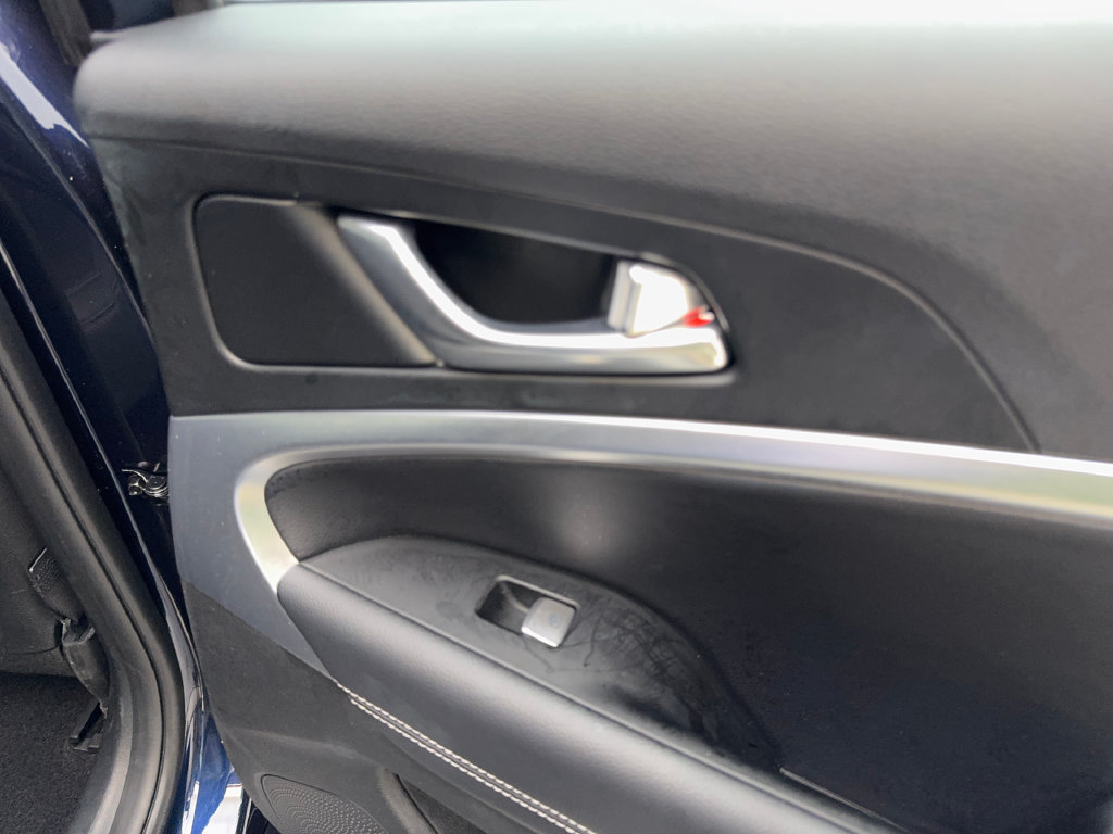 Used 2026 Genesis G70 2.5T RWD image 45