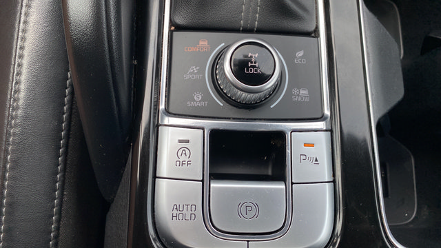 Used 2023 Kia Telluride S w/ S Sunroof Package AWD/4WD image 19