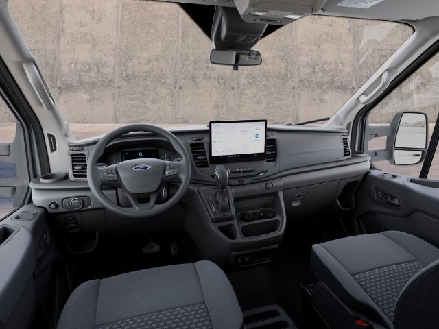 New 2027 Ford Transit 350 XL RWD image 9