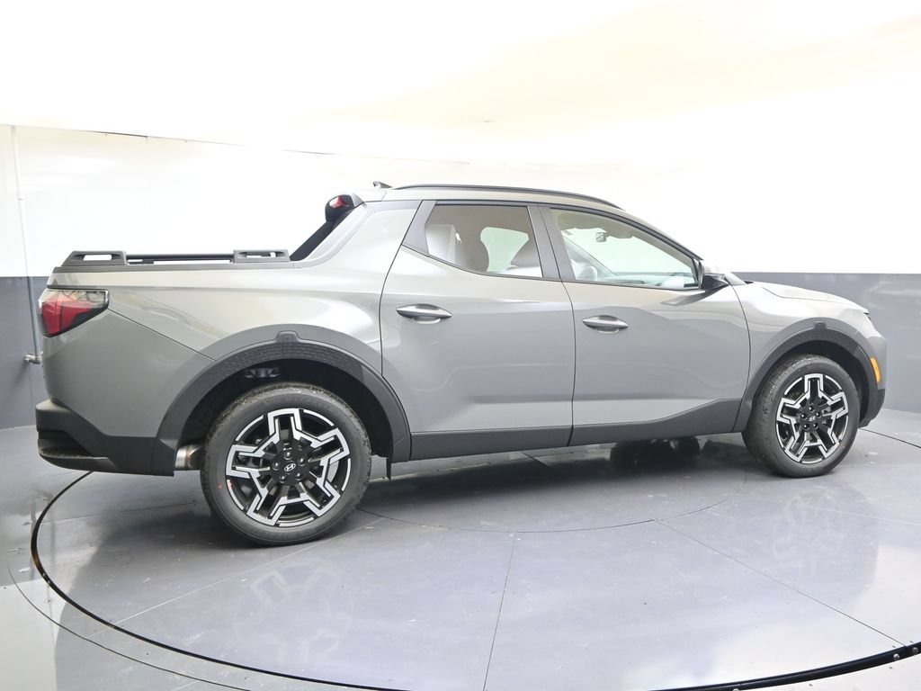 New 2026 Hyundai Santa Cruz Limited AWD/4WD image 6