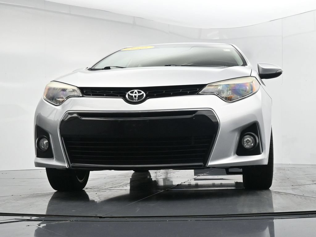 Used 2016 Toyota Corolla S FWD image 30