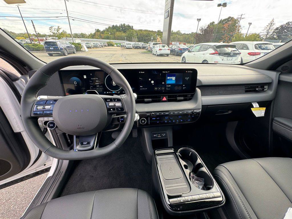 New 2025 Hyundai Ioniq 5 XRT AWD/4WD image 12