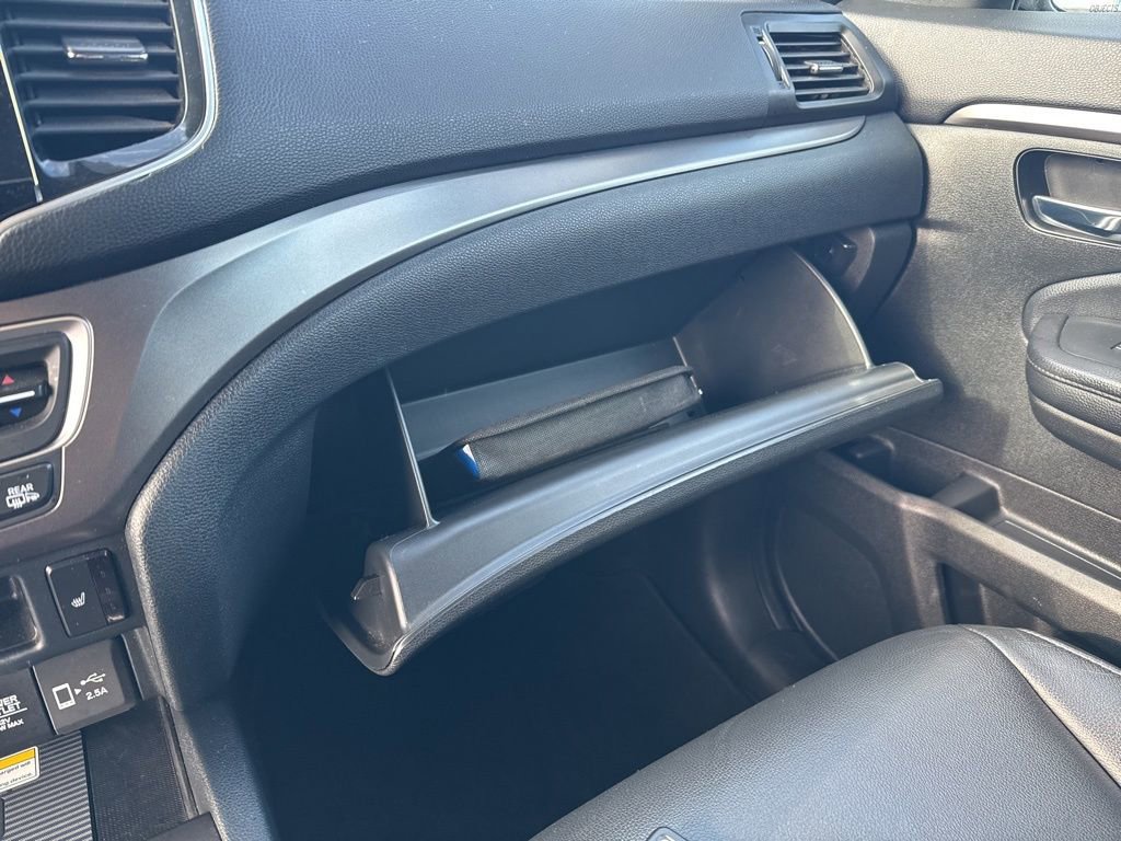 Used 2022 Honda Pilot Special Edition image 23