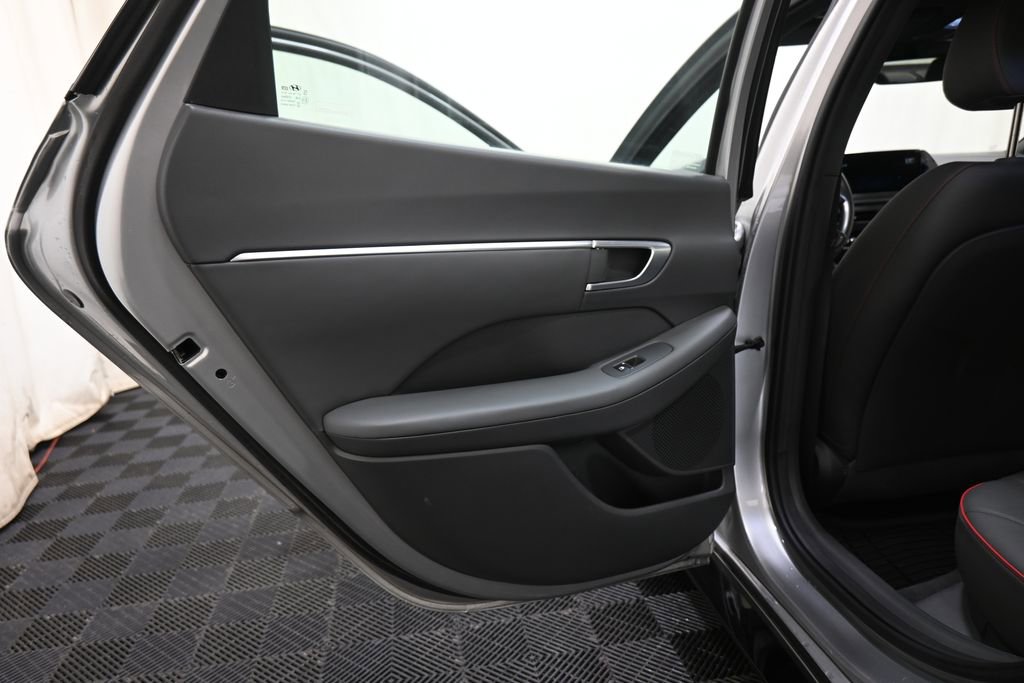 Used 2022 Hyundai Sonata SEL Plus image 22