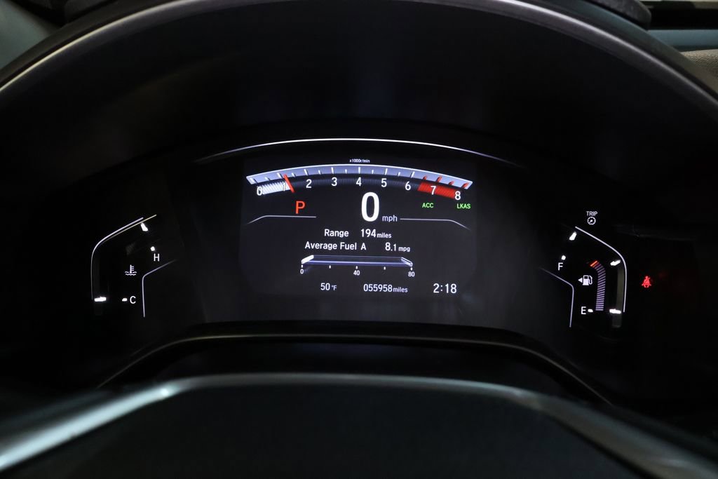 Used 2019 Honda CR-V EX-L image 21