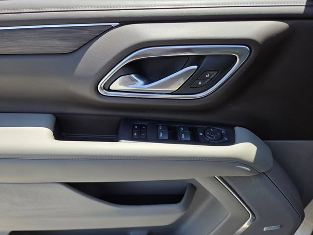 Certified 2021 Chevrolet Tahoe LT AWD/4WD image 17