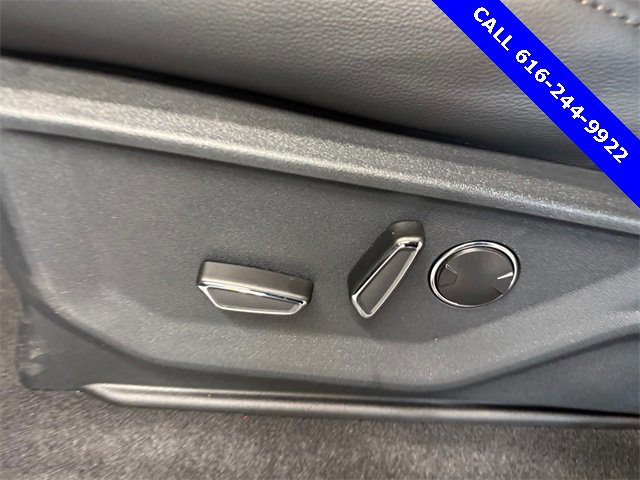 New 2025 Ford F150 Lightning Lariat image 23