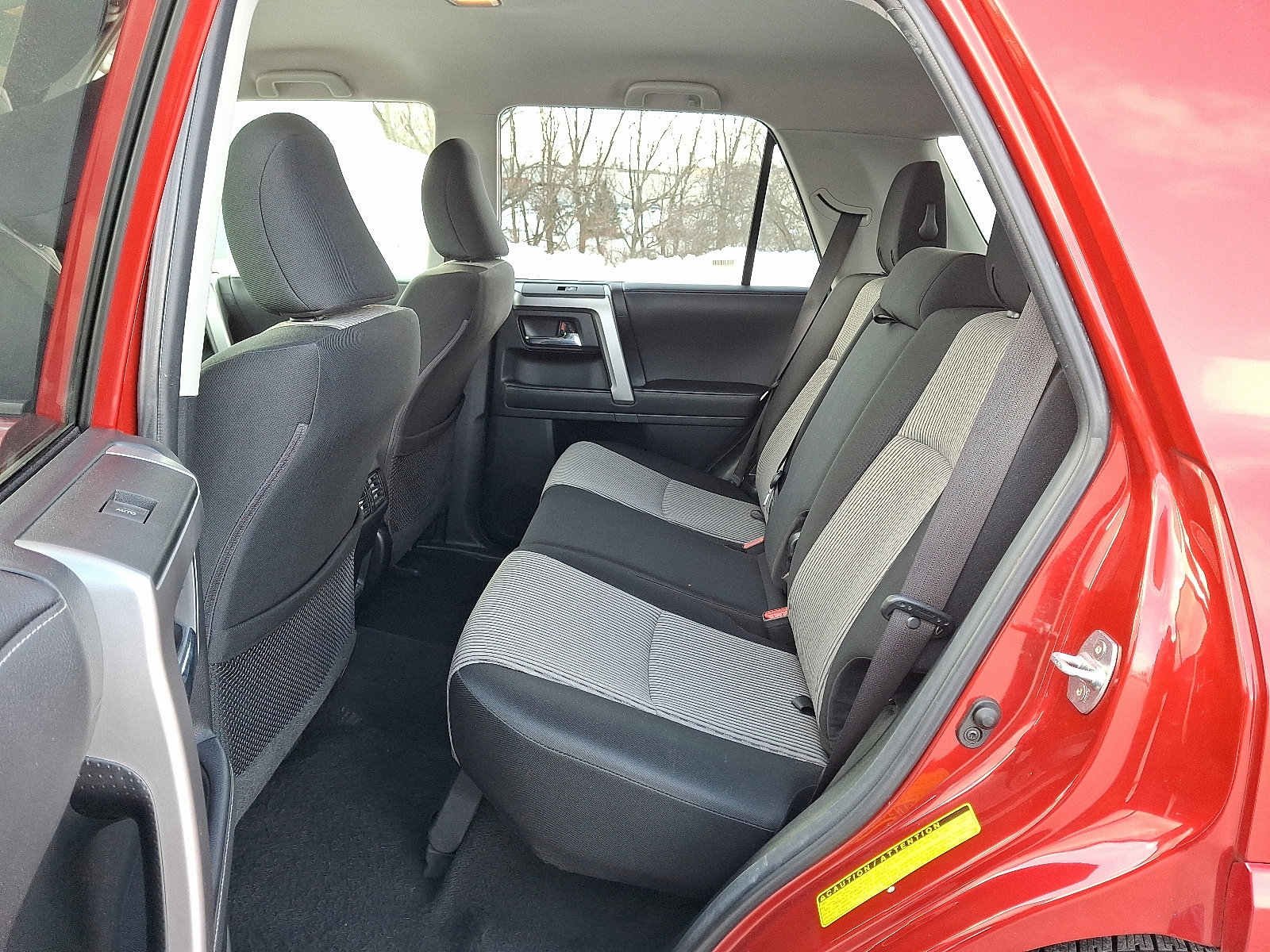 Used 2024 Toyota 4Runner SR5 image 11