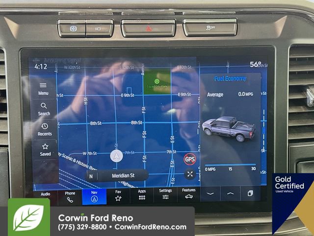 Certified 2023 Ford F250 Lariat image 17