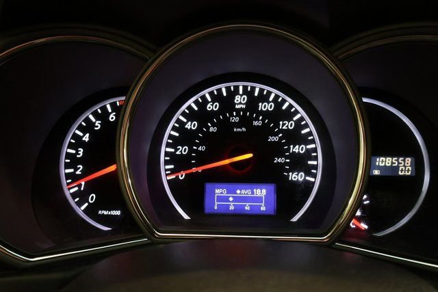 Used 2014 Nissan Murano S image 15