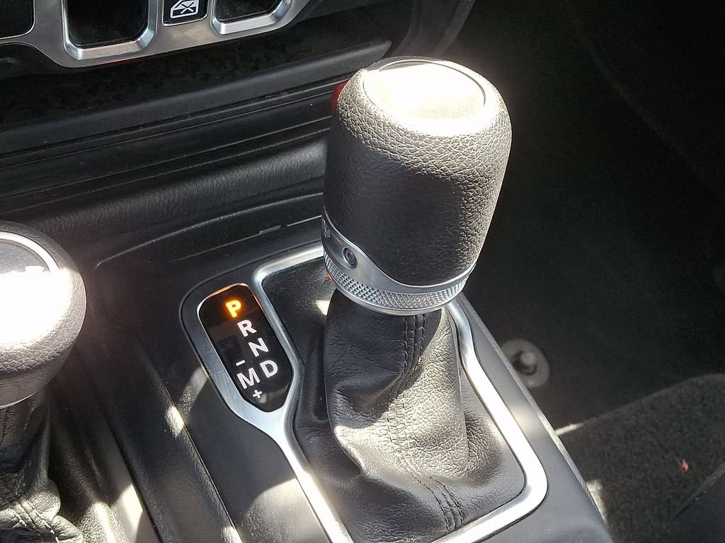 Used 2021 Jeep Wrangler Unlimited Sport AWD/4WD image 16