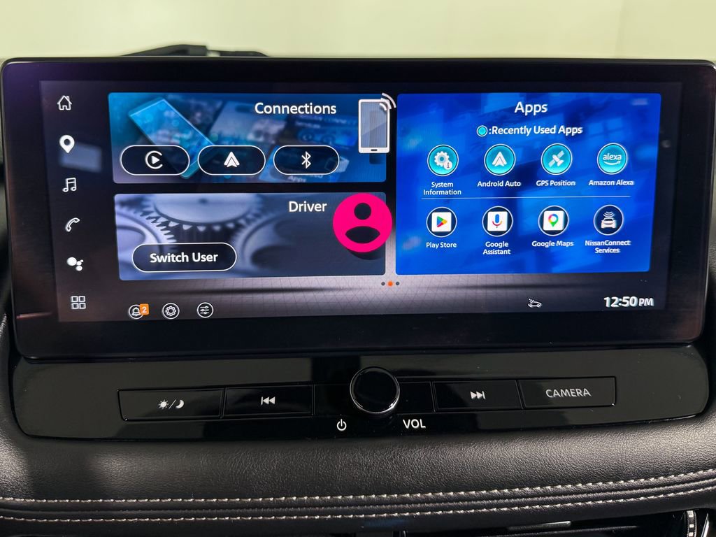 Certified 2024 Nissan Rogue SL image 25