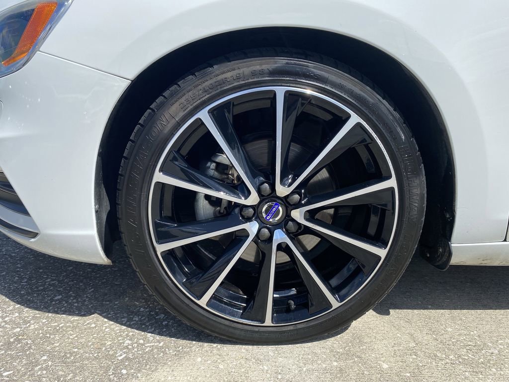 Used 2017 Volvo S60 T5 Dynamic w/ Vision Package FWD image 21