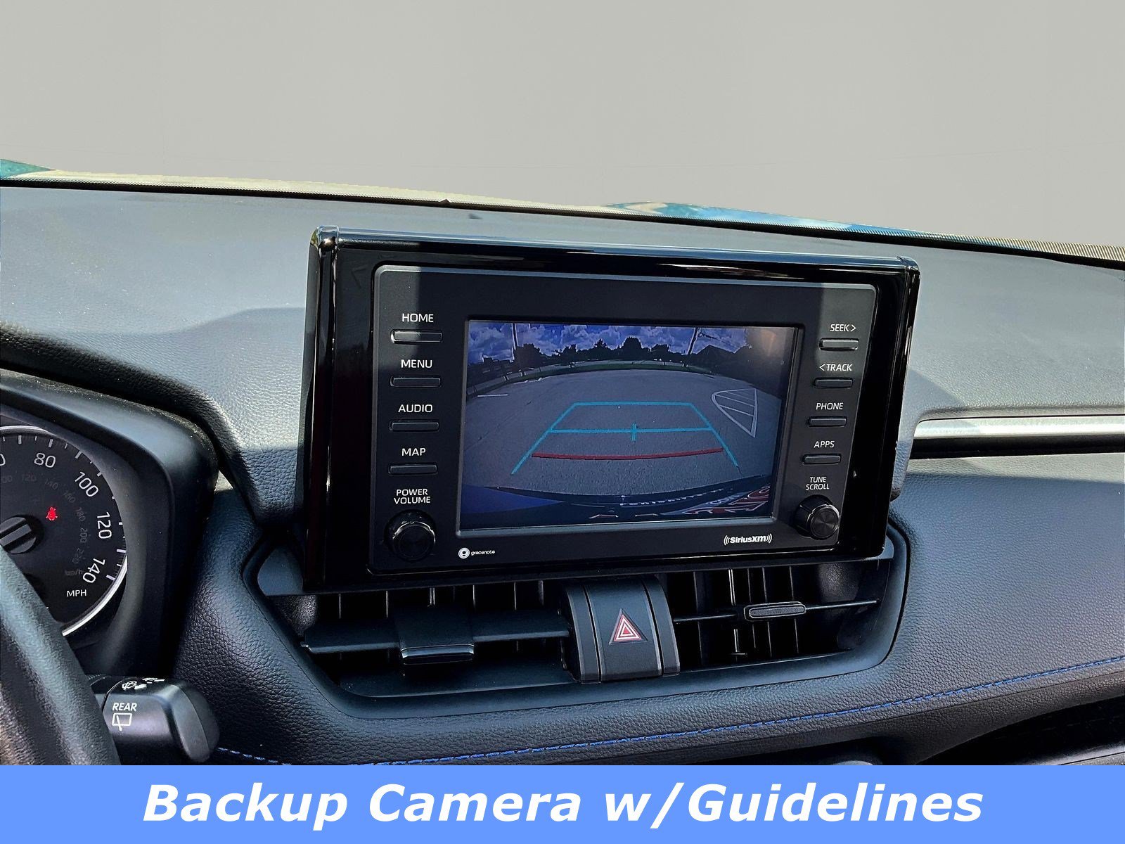 Used 2022 Toyota RAV4 SE AWD/4WD image 14