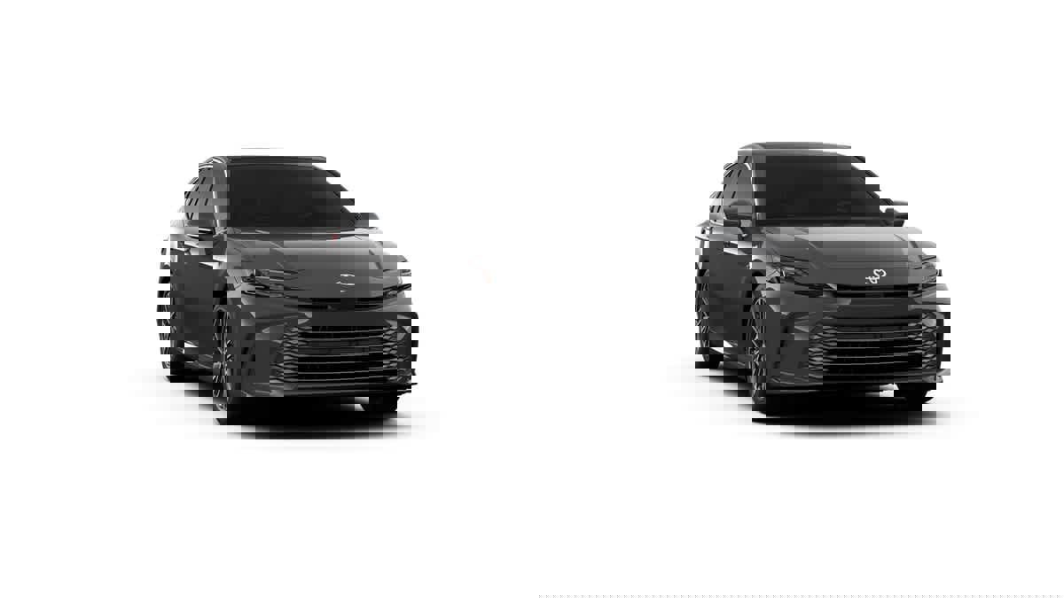 New 2026 Toyota Camry XLE image 16