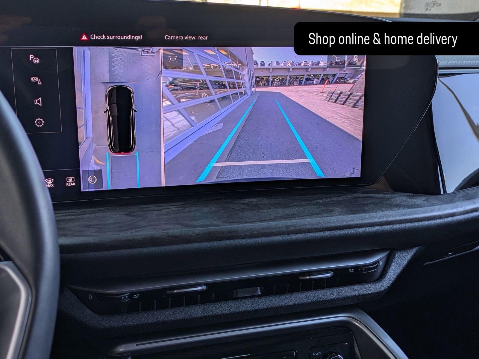 Used 2025 Audi Q5 Premium w/ Convenience Package image 13