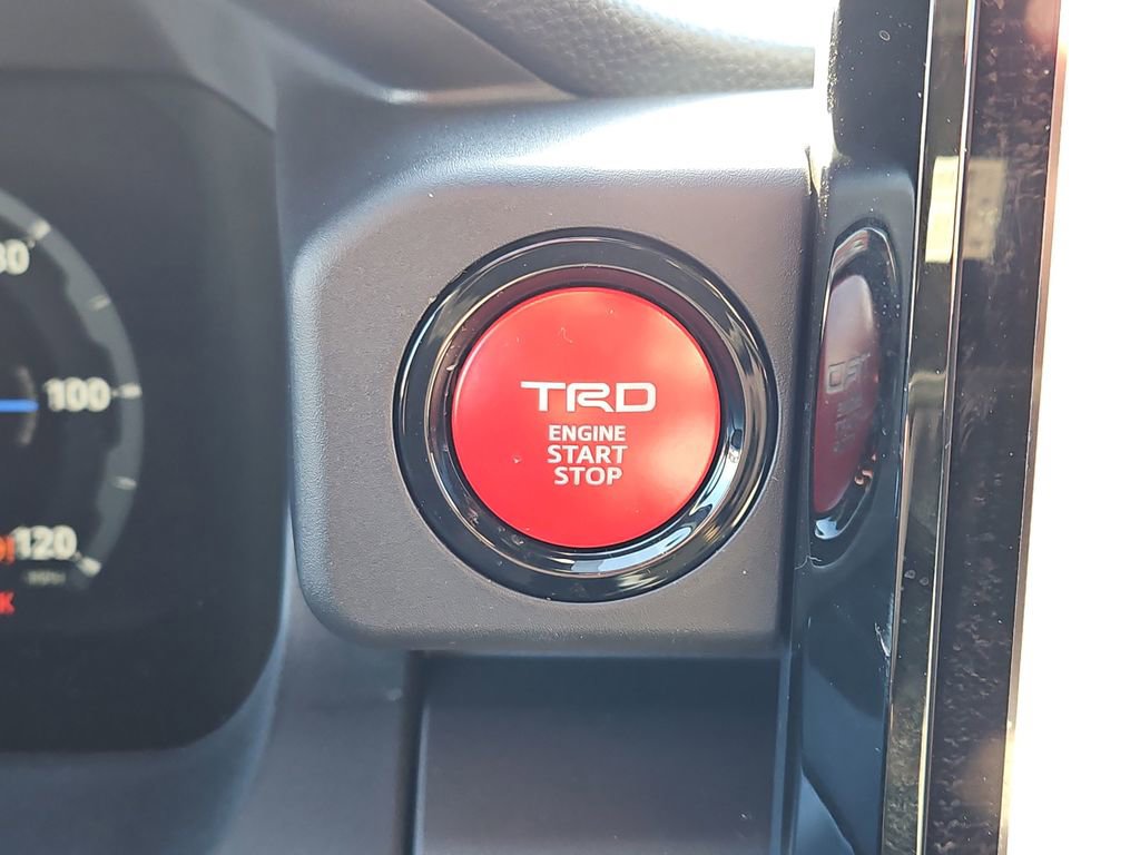 New 2026 Toyota Tacoma 4x4 Double Cab image 17