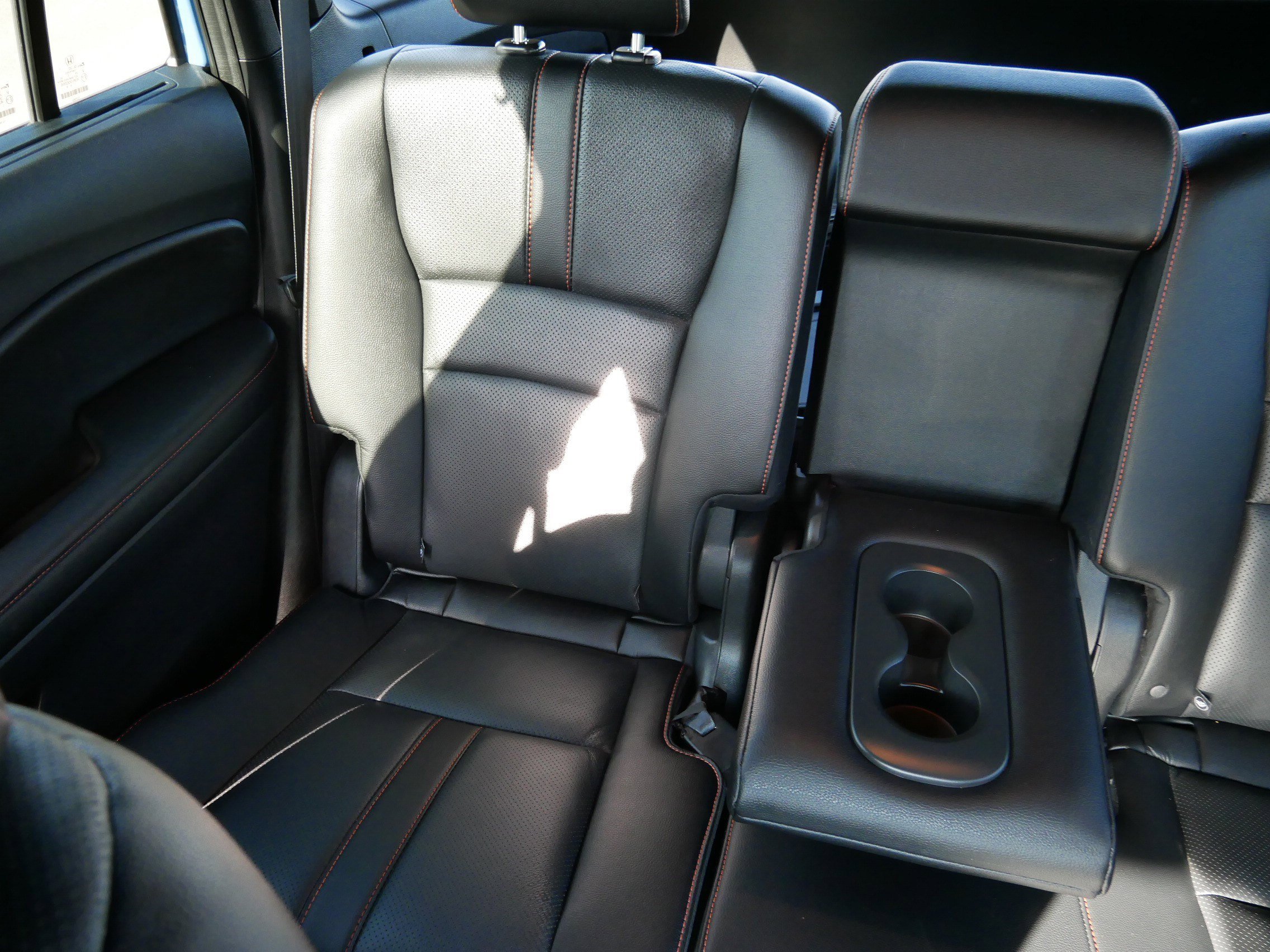 Used 2024 Honda Passport TrailSport image 12