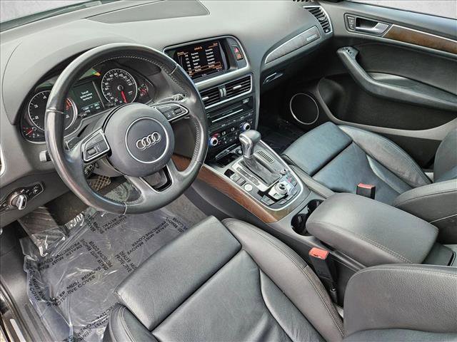 Used 2016 Audi Q5 TDI Premium Plus w/ Technology Package image 13