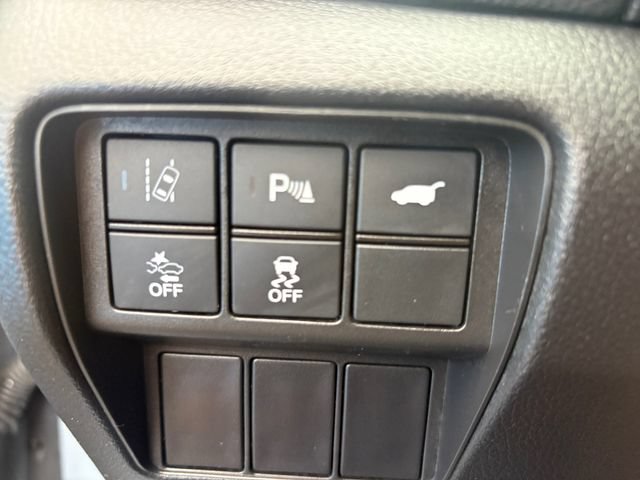 Used 2021 Honda CR-V Touring image 19