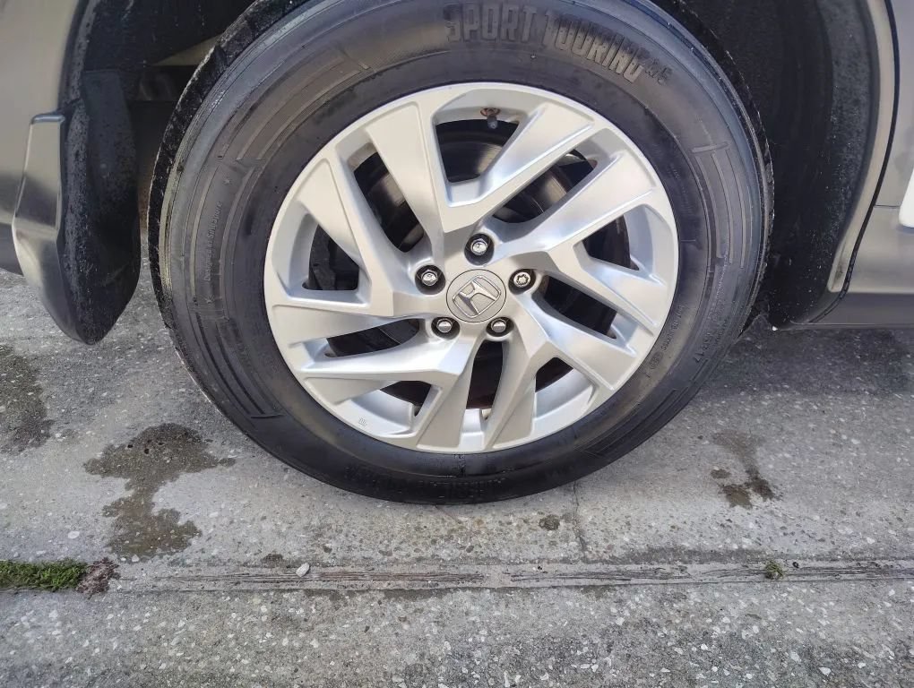 Used 2015 Honda CR-V EX-L image 9